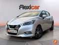 Nissan Micra IG-T Acenta Sprint 92 Blanco - thumbnail 13