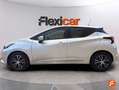 Nissan Micra IG-T Acenta Sprint 92 Blanco - thumbnail 2