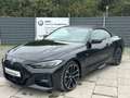 BMW 420 i M Sport Cabrio LM19'' Driv.Assist Navi Pro! Schwarz - thumbnail 9
