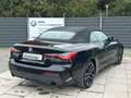 BMW 420 i M Sport Cabrio LM19'' Driv.Assist Navi Pro! Schwarz - thumbnail 6