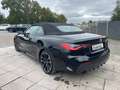 BMW 420 i M Sport Cabrio LM19'' Driv.Assist Navi Pro! Schwarz - thumbnail 7