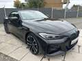 BMW 420 i M Sport Cabrio LM19'' Driv.Assist Navi Pro! Schwarz - thumbnail 10