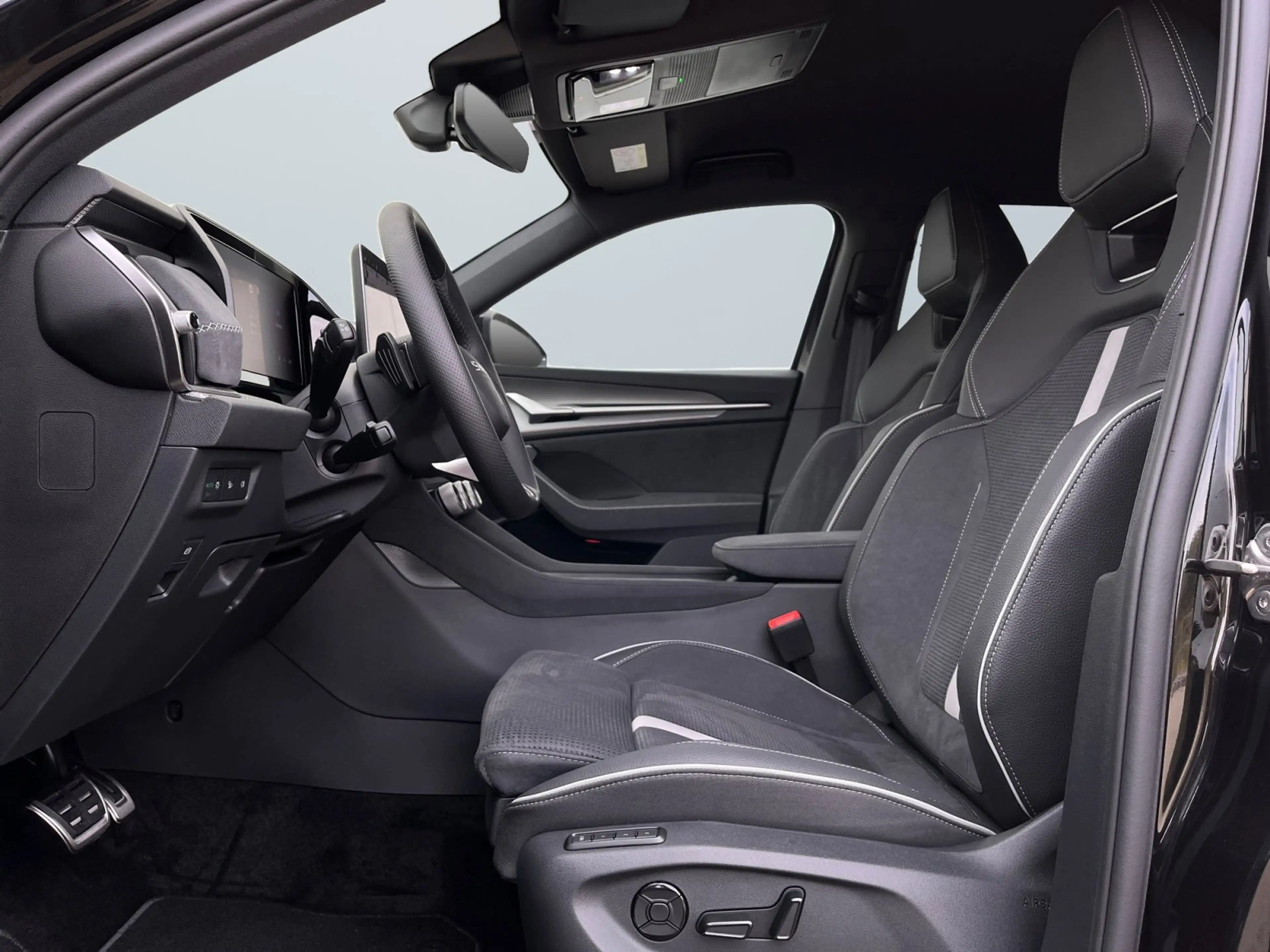 Skoda Kodiaq Sportline 2.0 TDI 4x4 DSG Matrix-LED AHK — photo 7