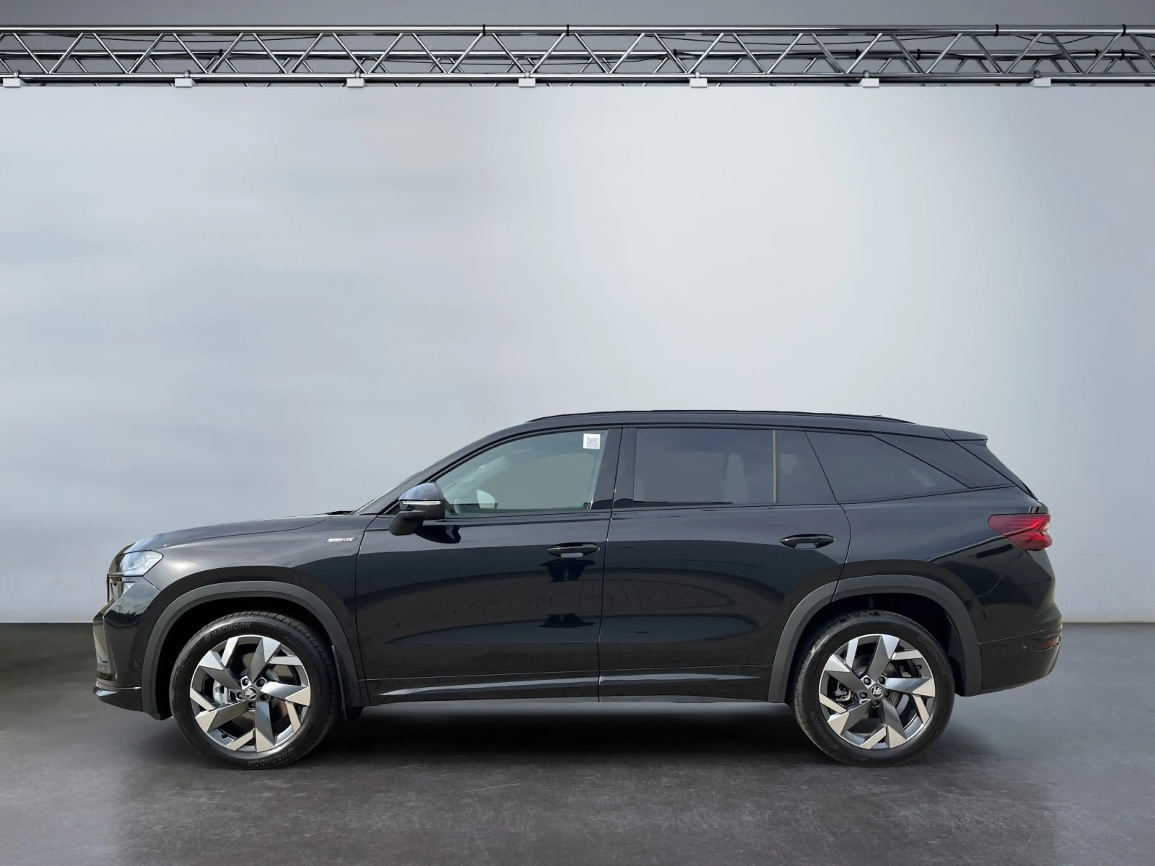 Skoda Kodiaq Sportline 2.0 TDI 4x4 DSG Matrix-LED AHK — photo 3