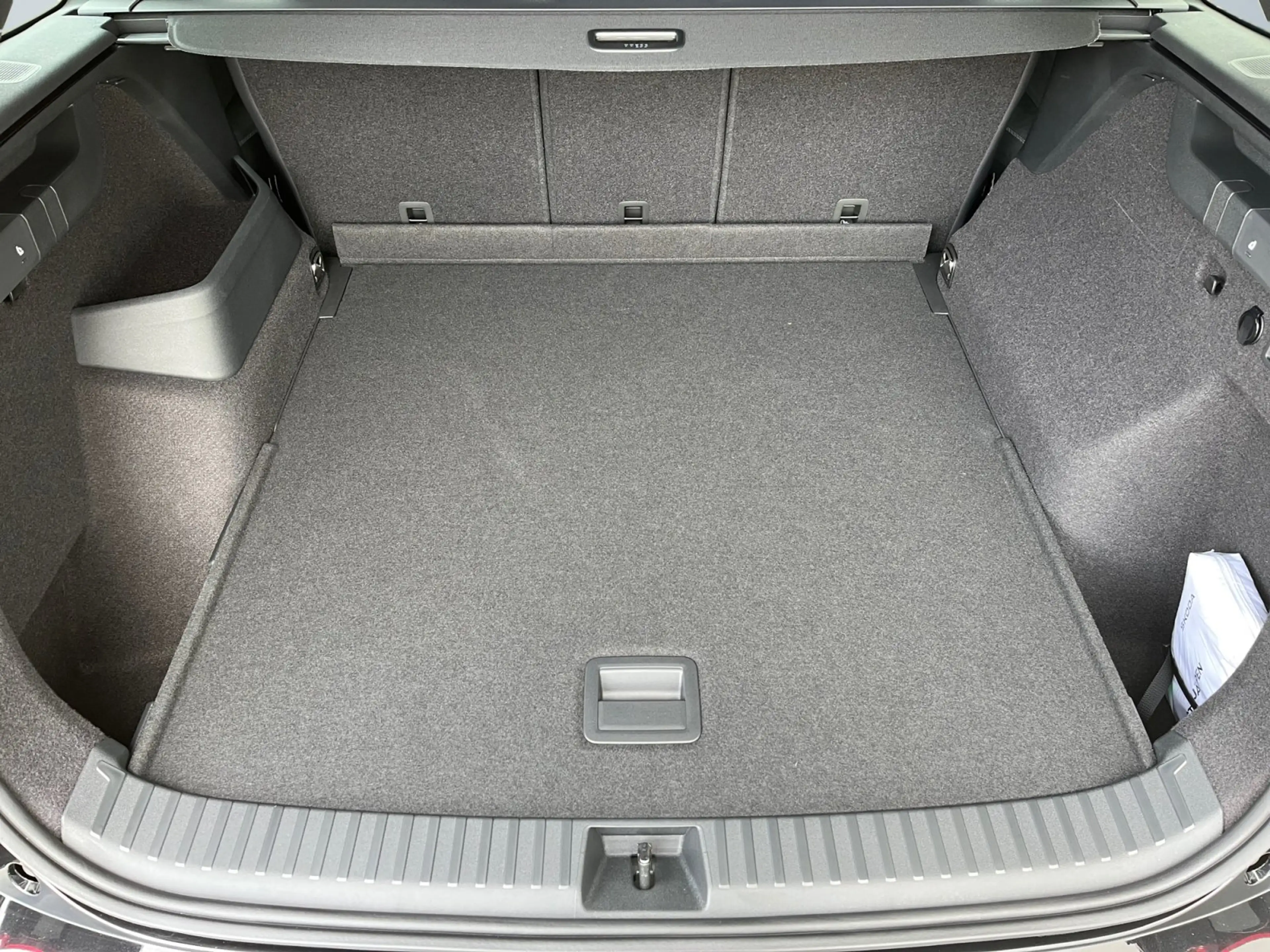 Skoda Kodiaq Sportline 2.0 TDI 4x4 DSG Matrix-LED AHK — photo 14
