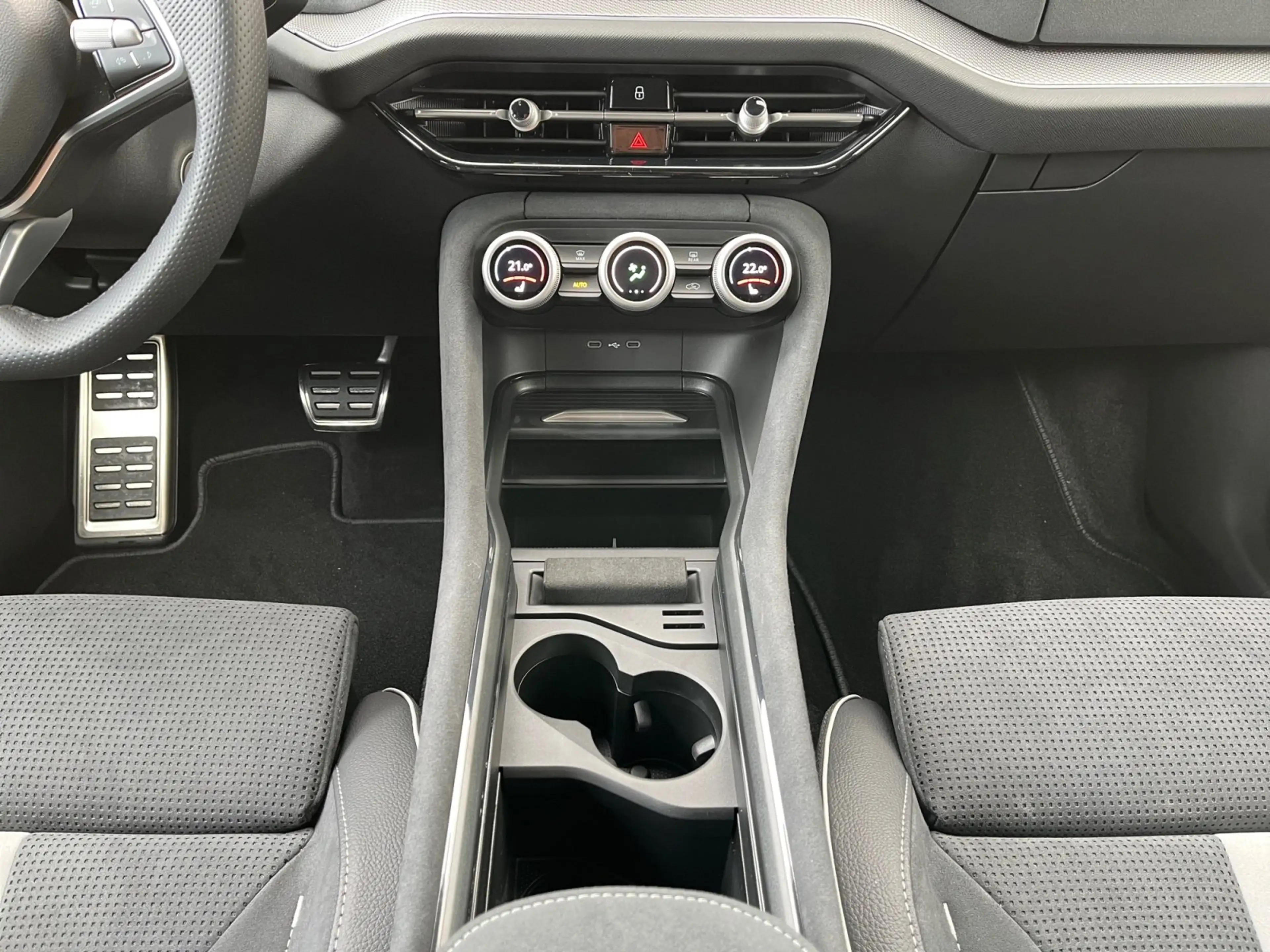 Skoda Kodiaq Sportline 2.0 TDI 4x4 DSG Matrix-LED AHK — photo 9