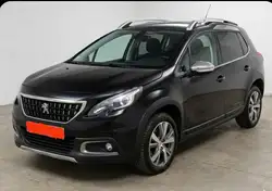 Peugeot 2008 1.6 BlueHDi 120ch