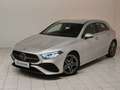 Mercedes-Benz A 200 A 200 d Automatic Premium AMG Line IVA ESPOSTA Plateado - thumbnail 1