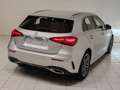 Mercedes-Benz A 200 A 200 d Automatic Premium AMG Line IVA ESPOSTA Plateado - thumbnail 2