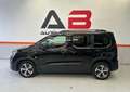 Peugeot Rifter 1.5BlueHDi S&S Standard GT Line 130 Noir - thumbnail 3