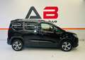 Peugeot Rifter 1.5BlueHDi S&S Standard GT Line 130 Noir - thumbnail 4