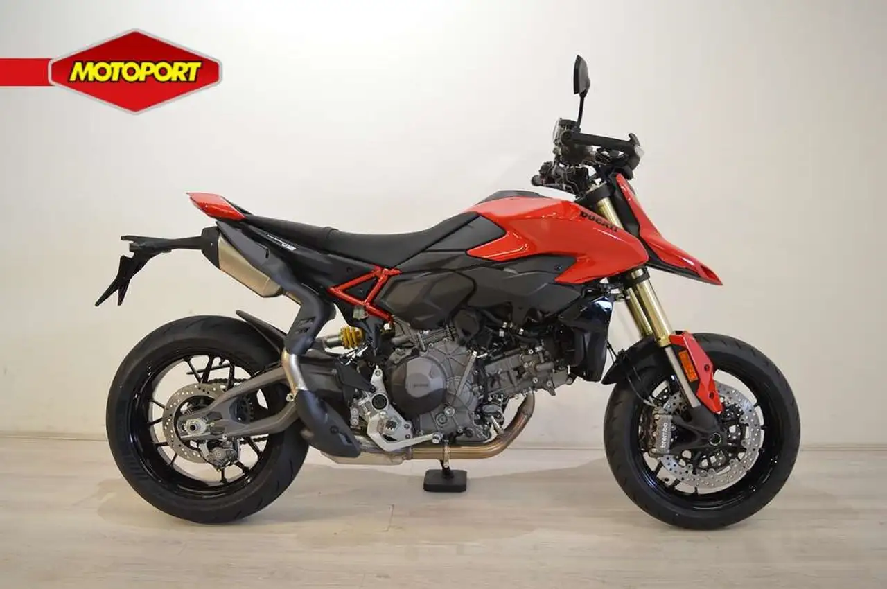 Ducati