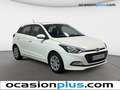Hyundai i20 1.2 MPI Link White - thumbnail 2