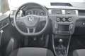 Volkswagen Caddy Kombi 2,0 TDI NAVI /  NETTO: 13.316 € Weiß - thumbnail 12