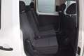 Volkswagen Caddy Kombi 2,0 TDI NAVI /  NETTO: 13.316 € Weiß - thumbnail 18