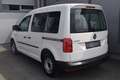 Volkswagen Caddy Kombi 2,0 TDI NAVI /  NETTO: 13.316 € Weiß - thumbnail 4