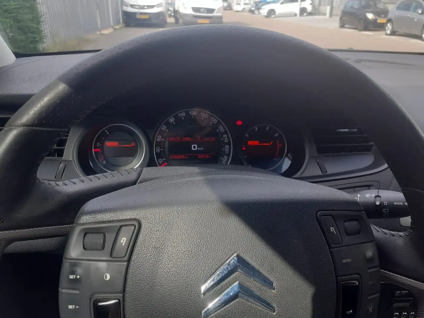 Citroen C5 Tourer THP 155 Exclusive - 2