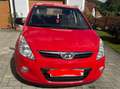Hyundai i20 i20 1,25 Rot - thumbnail 1