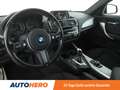 BMW 118 118i M Sport Aut.*TEMPO*PDC*ALU*KLIMA* Orange - thumbnail 11