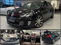 Volkswagen Golf VI GTI MTM|24.803km|Erstklassig|Service neu Schwarz - thumbnail 1