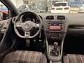 Volkswagen Golf VI GTI MTM|24.803km|Erstklassig|Service neu Schwarz - thumbnail 24
