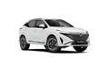 Nissan Qashqai Mild-Hybrid 140 6MT N-Connecta + Panoramisch glaze Wit - thumbnail 3