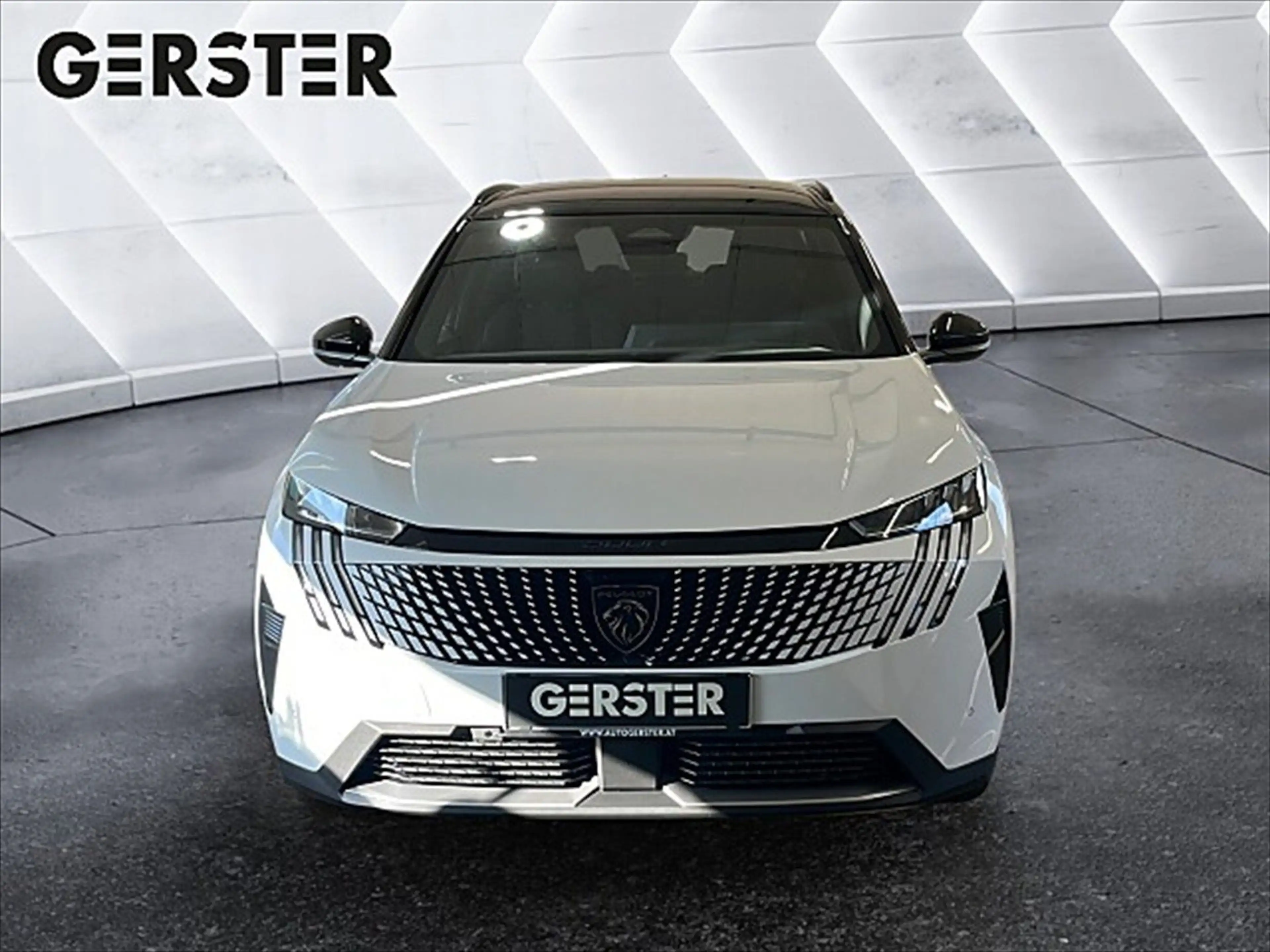 Peugeot 5008 1.2 145 GT Exclusive ACC Alcantara LED Navi — photo 2