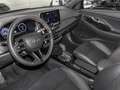 Hyundai i30 N LINE 1.5 T-GDI (140 PS) 48V 7-DCT MY25 Grau - thumbnail 4