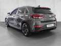 Hyundai i30 N LINE 1.5 T-GDI (140 PS) 48V 7-DCT MY25 Grau - thumbnail 2