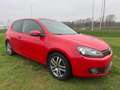 Volkswagen Golf 1.4i 16v / Garantie 12m. Rot - thumbnail 7