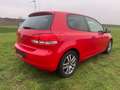 Volkswagen Golf 1.4i 16v / Garantie 12m. Rot - thumbnail 5