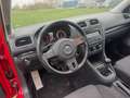 Volkswagen Golf 1.4i 16v / Garantie 12m. Rot - thumbnail 14