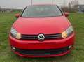 Volkswagen Golf 1.4i 16v / Garantie 12m. Rot - thumbnail 9