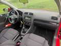 Volkswagen Golf 1.4i 16v / Garantie 12m. Rot - thumbnail 12