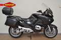 BMW R 1200 RT Negro - thumbnail 1