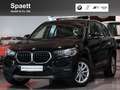 BMW X1 xDrive18d Adv. LED AHK ACC DrivAss+ HIFI Negro - thumbnail 1
