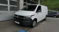 Volkswagen T6.1 Transporter VW Transporter T6.1 Kastenwagen TDI 4MOTION Blanc - thumbnail 1