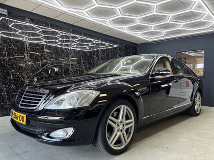 Mercedes-Benz S 320 CDI