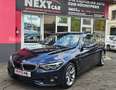 BMW 420 Coupe 420 d Sport Line/Auto./M-/Leder/Navi/Kamer Bleu - thumbnail 3