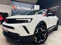 Opel Mokka Mokka 1.2 Turbo GS Line S/S ** GARANTIE 12 MOIS** Blanc - thumbnail 1