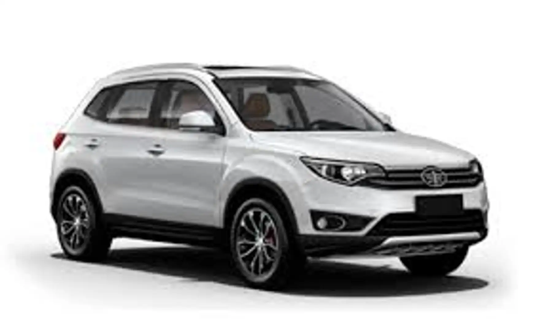 Otros Y2 1.5L Comfort Aut. Blanco - 1