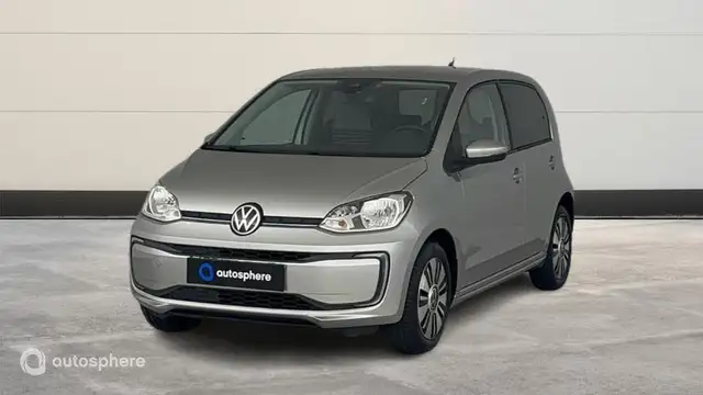 Volkswagen e-up! Electrique 83ch 4cv