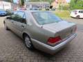Mercedes-Benz S 600 SEL W140 *US-Import*Leder Exclusive zweifarbig* Silver - thumbnail 6
