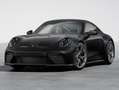 Porsche 992 911 GT3 PDK mit Touring-Paket Schwarz - thumbnail 1
