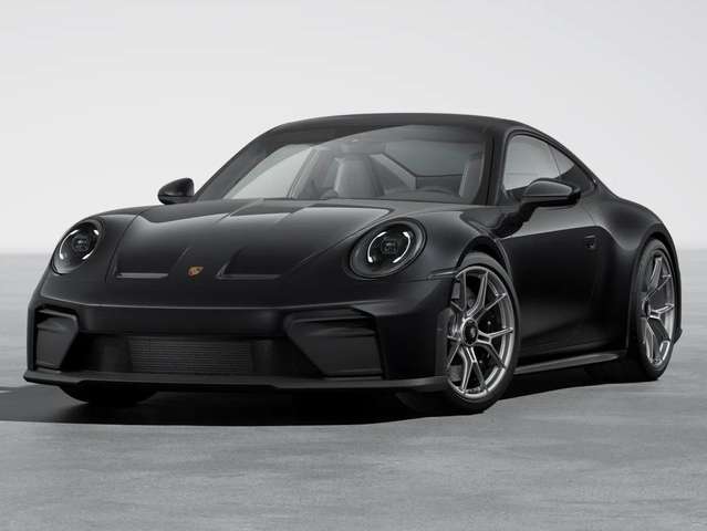 Imagine Porsche 992 911 GT3 PDK mit Touring-Paket