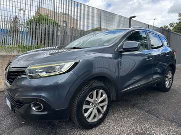 Kadjar 1.5 dci energy Intens 110cv