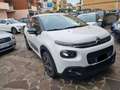 Citroen C3 C3 III 2017 1.2 puretech Feel 68cv my18 Bianco - thumbnail 3