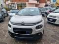 Citroen C3 C3 III 2017 1.2 puretech Feel 68cv my18 Bianco - thumbnail 2