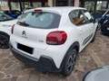 Citroen C3 C3 III 2017 1.2 puretech Feel 68cv my18 Bianco - thumbnail 5