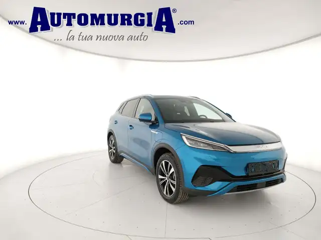 BYD Atto 3 60,48 kWh Comfort